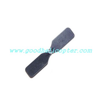 fq777-507/fq777-507d helicopter parts tail blade - Click Image to Close